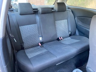 SEAT IBIZA CON GARANTÍA
