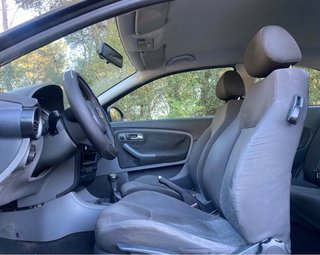 SEAT IBIZA CON GARANTÍA