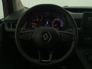 Renault Kangoo Combi Authentic 1.5 blue dci 70kw (95cv)