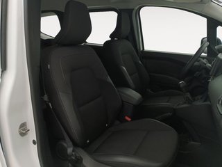 Renault Kangoo Combi Authentic 1.5 blue dci 70kw (95cv)