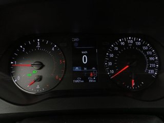 Renault Kangoo Combi Authentic 1.5 blue dci 70kw (95cv)