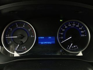 Toyota Hilux 2.5 D-4D Cabina Doble GX Aire acond.