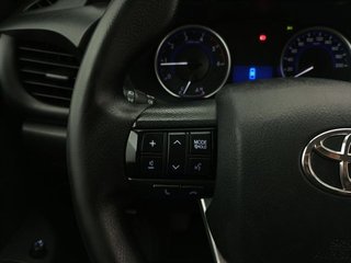 Toyota Hilux 2.5 D-4D Cabina Doble GX Aire acond.