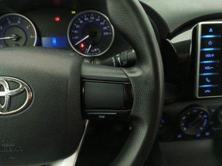 Toyota Hilux 2.5 D-4D Cabina Doble GX Aire acond.