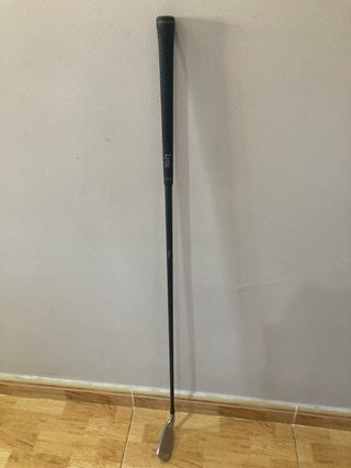 Hierro de golf Black Cat CST-1 Lynx