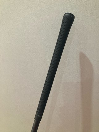 Hierro de golf Black Cat CST-1 Lynx
