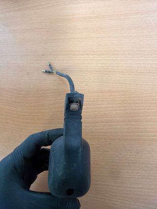 Intermitente Delantero Derecho Yamaha XT 600 1991