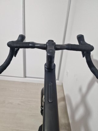 Cervélo Áspero-5 T58 SRAM Force XPLR 12v