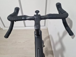 Cervélo Áspero-5 T58 SRAM Force XPLR 12v