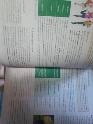 Lengua castellana y Literatura 3o ESO