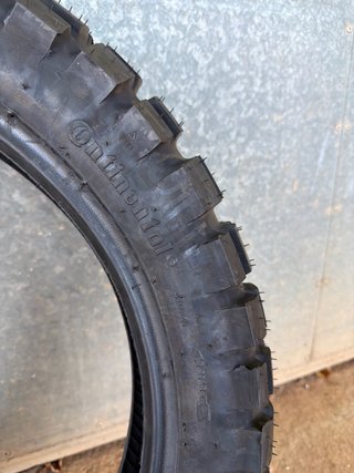 Neumático Moto 140/80-18