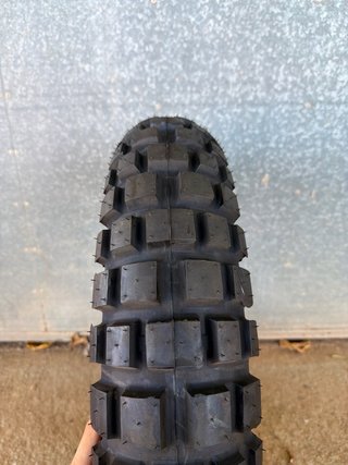 Neumático Moto 140/80-18