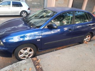 SEAT Cordoba 2004