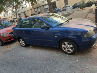 SEAT Cordoba 2004