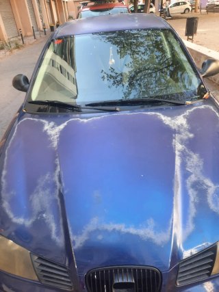 SEAT Cordoba 2004