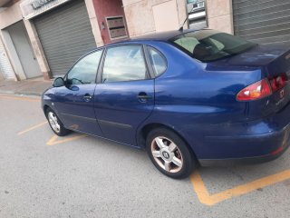 SEAT Cordoba 2004