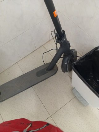 Patinete Eléctrico Xiaomi