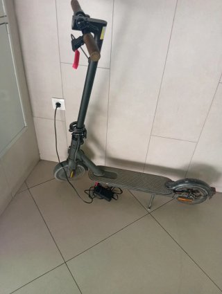 Patinete Eléctrico Xiaomi