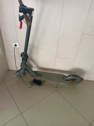 Patinete Eléctrico Xiaomi