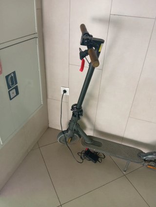 Patinete Eléctrico Xiaomi