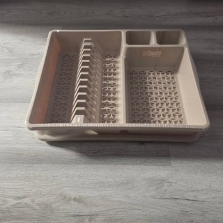 Escurre platos