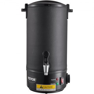 Derretidor de Cera para Fabricación de Velas Olla Eléctrica de 10 Litros Uso Comercial o Doméstico