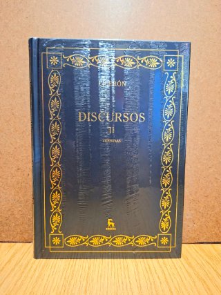 BIBLIOTECA CLÁSICA GREDOS RBA N.50