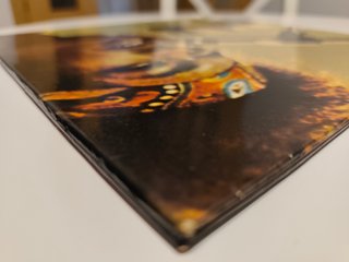 Vinilo Jimi Hendrix - Experience - 1971