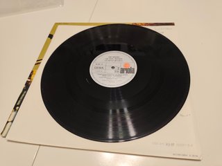 Vinilo Jimi Hendrix - Experience - 1971