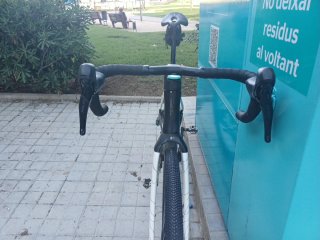 Scott Addict Gravel Replica