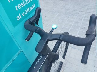 Scott Addict Gravel Replica