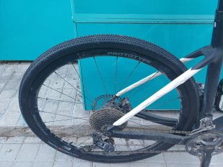 Scott Addict Gravel Replica