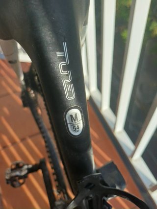 Scott Addict Gravel Replica