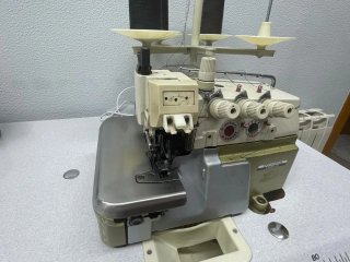 Overlock Industrial Profesional 512M1-25