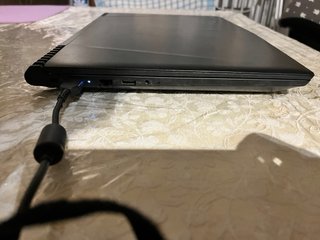 Lenovo Legion Y520 Notebook