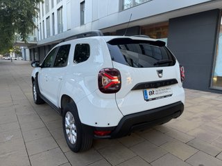 Dacia Duster GLP ETIQUETA ECO