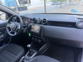 Dacia Duster GLP ETIQUETA ECO