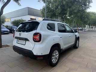 Dacia Duster GLP ETIQUETA ECO