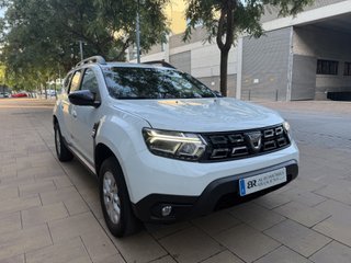 Dacia Duster GLP ETIQUETA ECO