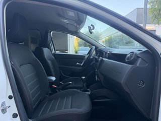 Dacia Duster GLP ETIQUETA ECO