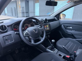 Dacia Duster GLP ETIQUETA ECO