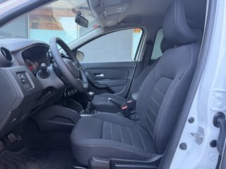 Dacia Duster GLP ETIQUETA ECO