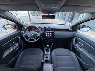 Dacia Duster GLP ETIQUETA ECO