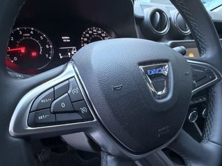 Dacia Duster GLP ETIQUETA ECO