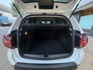 Dacia Duster GLP ETIQUETA ECO
