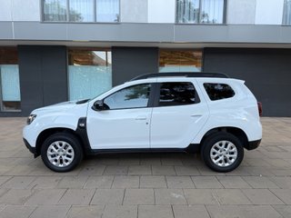 Dacia Duster GLP ETIQUETA ECO