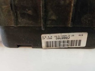 55558 d000002 centralita check control seat leon