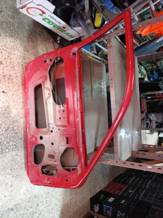 Puerta Izquierda Porsche 924-944