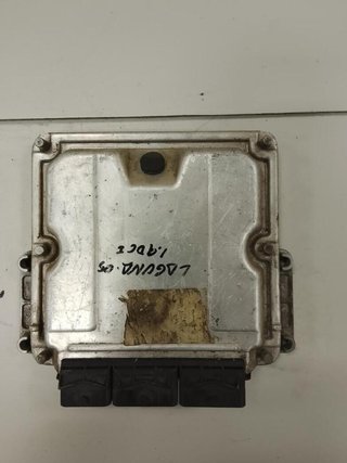 Centralita motor uce 0281010297 renault laguna 601