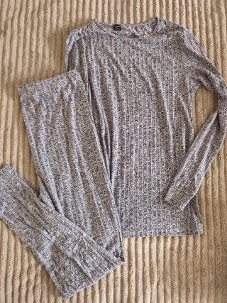 Lote Ropa Maternidad
